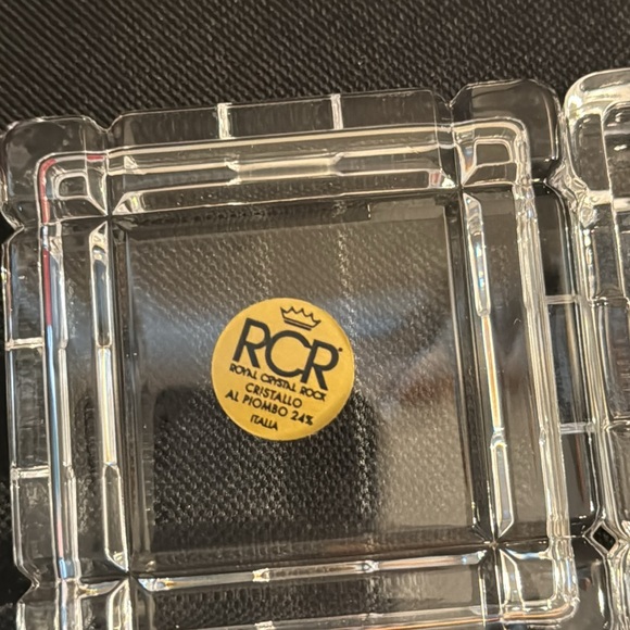 ROYAL CRYSTAL ROCK RCR trinket box - Picture 5 of 9